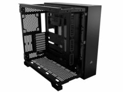 Corsair 6500D Airflow Mid-Tower/ATX/kaljeno staklo/bez napajanja/crna Kućište  ( CC-9011259-WW ) -4