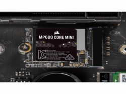 Corsair mp600 core mini 1tb/m.2/nvme/crni ssd  ( CSSD-F1000GBMP600CMN ) -2