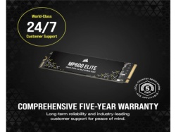 Corsair mp600 elite 2tb/m.2/nvme/no heatsink  SSD ( CSSD-F2000GBMP600ENH ) -7