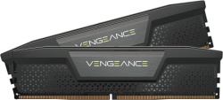 Corsair Vengeance DDR5 64GB (2x32GB) 6000MHz CMK64GX5M2B6000C30 RAM