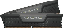 Corsair vengeance ddr5 64gb (2x32gb) 6000mhz cmk64gx5m2d6000c40 ram