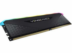 Corsair vengeance rs 8gb(1x8gb)/dimm/ddr4/3200mhz/c16/1.35v/rgb memorija  ( CMG8GX4M1E3200C16 ) -5