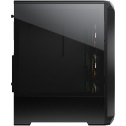 Cougar Archon 2 mesh RGB (black) PC case mid tower mesh front panel ( CGR-5CC5B-MESH-RGB ) - Img 3