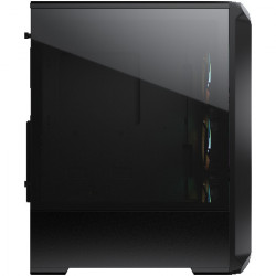 Cougar Archon 2 mesh RGB (black) PC case mid tower mesh front panel ( CGR-5CC5B-MESH-RGB )  - Img 3