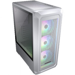 Cougar archon 2 mesh RGB white PC case mid tower kućište ( CGR-5CC5W-MESH-RGB ) - Img 5