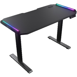 Cougar E-DEIMUS Gaming Desk ( CGR-E-DEIMUS120-B01 ) -6