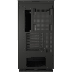 Cougar FV270 Black PC Case Mid tower Glass Perimeter Black ( CGR-58M6B ) -20