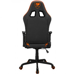 Cougar gaming chair armor elite orange (CGR-ELI) ( CGR-ARMOR ELITE-O ) - Img 6