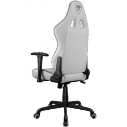 Cougar gaming chair armor elite white (CGR-ELI-WHB) ( CGR-ARMOR ELITE-W )  - Img 6