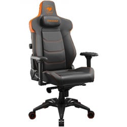 Cougar gaming chair armor evo orange ( CGR-ARMOR EVO )  - Img 10