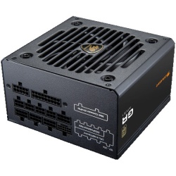 Cougar GR 850 PSU 80plus Gold Fully Modular ( CGR GDN-850 ) -3
