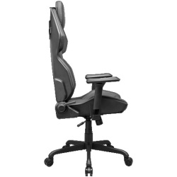 Cougar hotrod black gaming chair ( CGR-ARX-BLB )  - Img 6