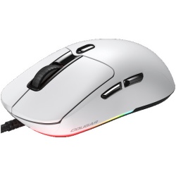 Cougar Minos Neo White Mouse ( CGR-WLMW-MINEO ) -4