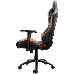 Cougar Outrider 3MORDNXB.0001 Gaming chair  Adjustable Design Black/Orange ( CGR-OUTRIDER ) -3