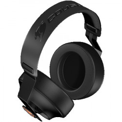 Cougar Phontum essential 3H150P40B.0001 headset black ( CGR-P40NB-150 ) - Img 4