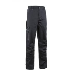 Coverguard radne pantalone navy ii plave veličina 02xl ( 5nap0502xl )