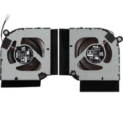 CPU+GPU hladnjak za laptop Acer Nitro 5 AN515-58 AN515-46 AN517-55 Series ( 112878 )