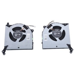 CPU+GPU hladnjak za laptop Lenovo Legion 5-15IMH6 5-15ITH6H 5-17ITH6H 5P-15IMH05H ( 111801 )