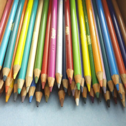 Crayola 24 bojice drvena bojica ( GAP256246 ) - Img 2