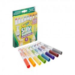 Crayola set mirisljavih markera ( GA256346 ) - Img 2