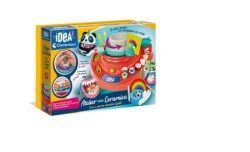 Crea idea poterry wheel set ( CL18693 )