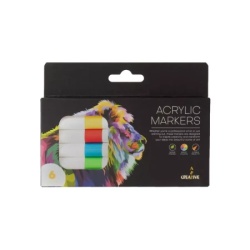 Creative creativeart marker akrilni pablo 6/1 ( 75401 )