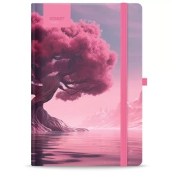 Creative notes b5 96 lista tress journey ( 778106 )