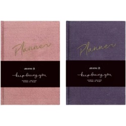 Creative notes planer ( 778061 )