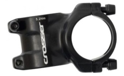 Crosser nosač volana ma-50 28.6mm/31.8mm black e35mm ( 3514008 )