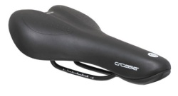 Crosser Sedište crosser vd1157,crno ( 23252064 )