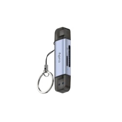 Cudy 2u1 Dual SD/TF UH200 USB 3.0 čitač kartica