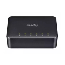 Cudy FS105D Svič 10/100 5-port