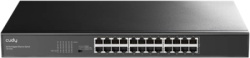 Cudy GS1024L, 24-Port 10/100/1000M Gigabit 16x Gbit RJ45 Rackmount Switch-5