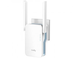 Cudy RE1200 1200Mbps Wi-Fi Range Extender - Img 3