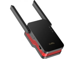 Cudy RE3000 AX3000 Dual Band Wi-Fi 6 Range Extender - Img 5