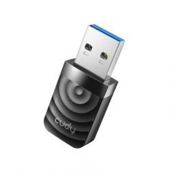 Cudy Wi-Fi USB nano adapter ( Cudy-WU1300S )