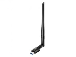 Cudy WU1400 AC1300Mbs Wireless USB mrežna kartica