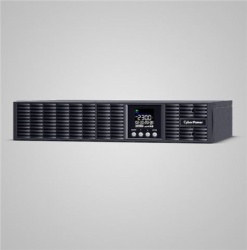 Cyberpower 1000va/900w ols1000ert2ua, online, rack/tower ( 0001365337 )