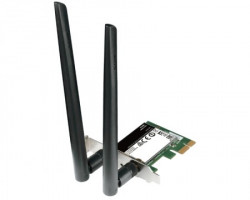 D-Link DWA-582 Wireless AC1200 PCI Express karta - Img 1
