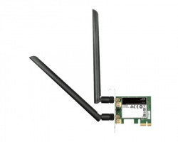 D-Link DWA-582 Wireless AC1200 PCI Express karta - Img 2