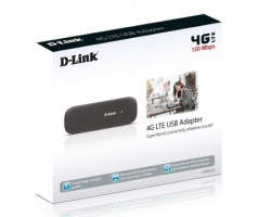 D-Link DWM-222 4G LTE USB Adapter - Img 3