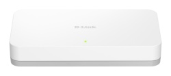 D-Link GO-SW-8G 10/100/1000 8port LAN Switch