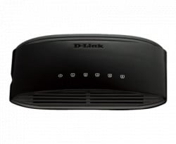 D-Link LAN Switch DES-1005D 10/100 5port - Img 1