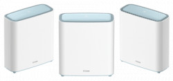 D-link m32-3 ax3200 lan mesh router wifi6 3-pack - Img 1