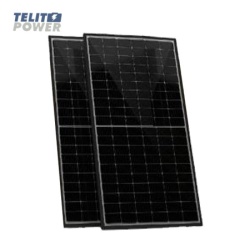 DAH solar - DHN-48Z16/DG(BW) 460W-monokristalni fotonaponski panel ( 5164 )