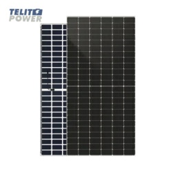 DAH solar DHN-72X16/DG-595W – Bifacial Double Glass PV Modul ( 5185 )