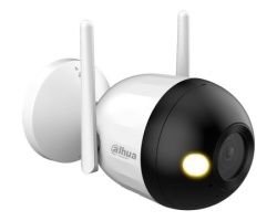 Dahua F4C-LED Network Bullet Camera -8