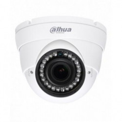 Dahua HAC-HDW1200RP-VF-S3 Kamera HD Dome 4in1 2.0MPx 2.7-12mm ( 015-0266 )