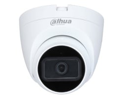 Dahua hac-hdw1200trq-0280b-s6 hdcvi ir 2 megapiksela Eyeball kamera -2