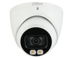 Dahua HAC-HDW1500T-IL-A-0280B-S2 5MP smart dual light HDCVI Fixed-focal eyeball camera - Img 2